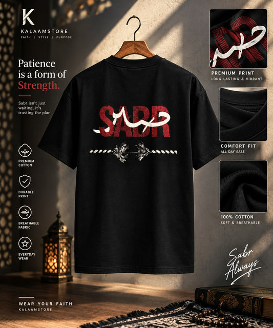 SABR T-Shirt
