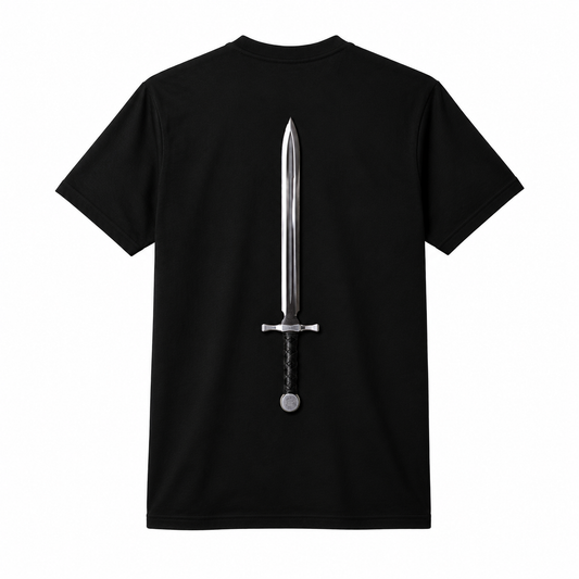 KHALID BIN AL WALID T SHIRT