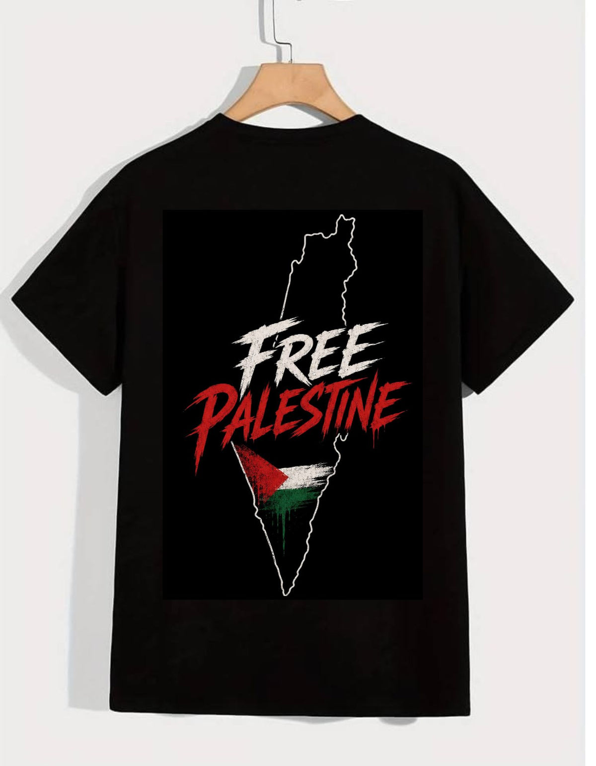 FREE PALESTINE