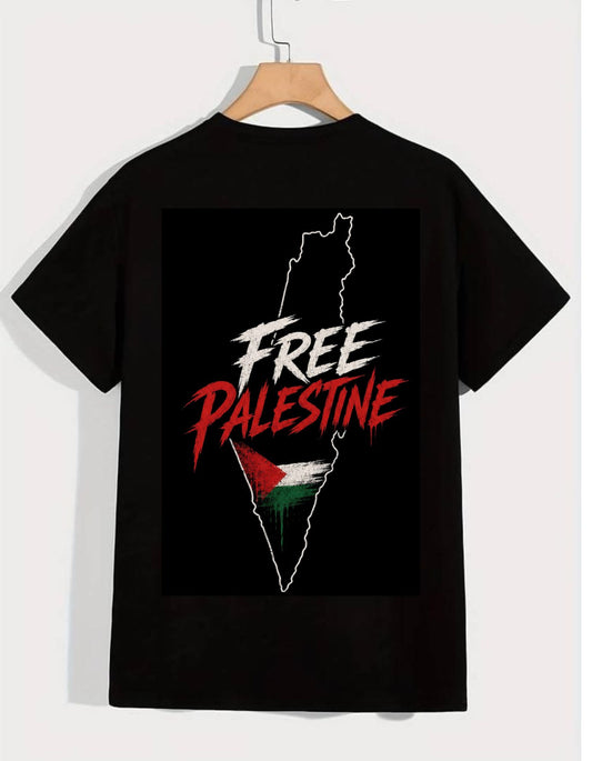 FREE PALESTINE