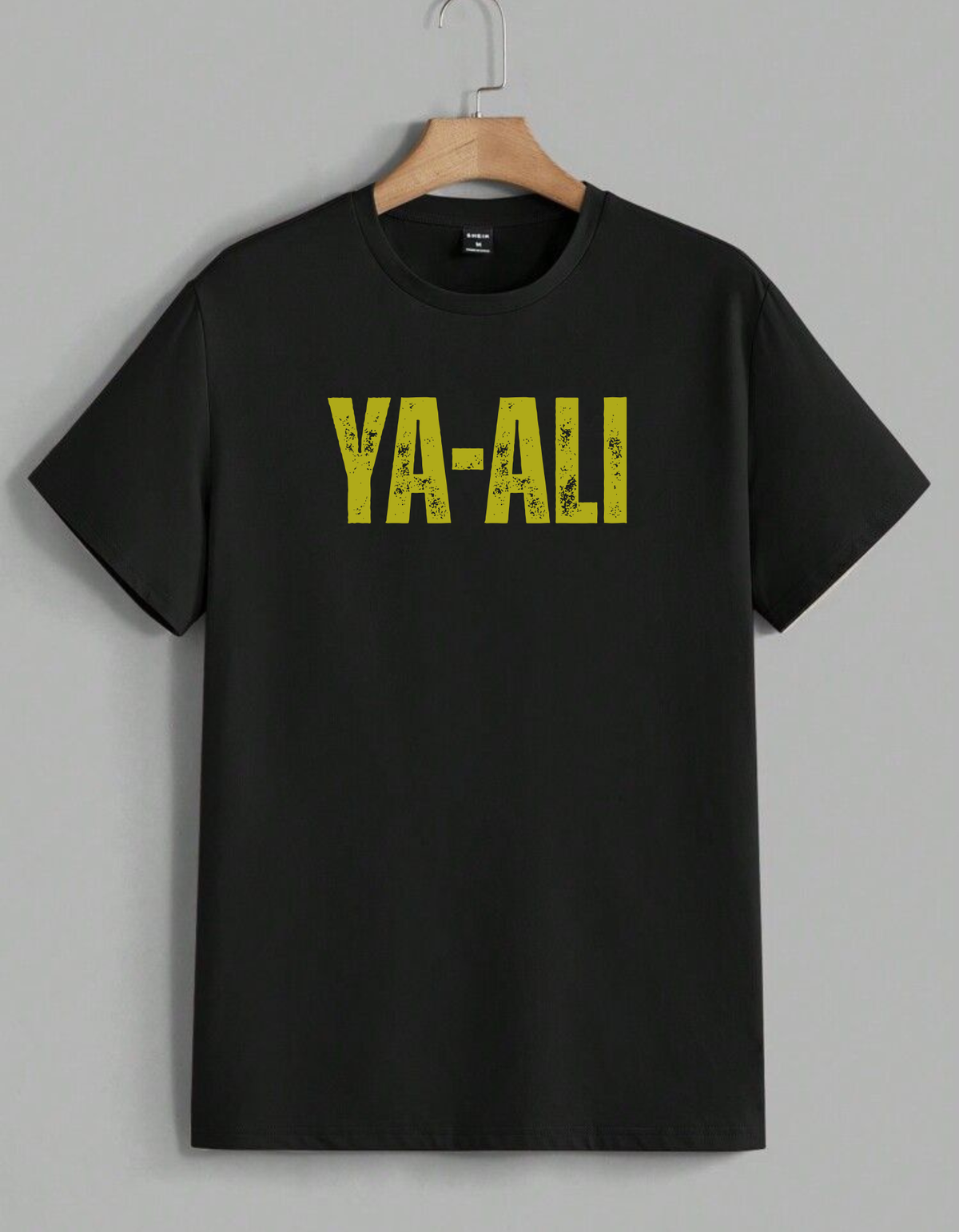 YA-ALI