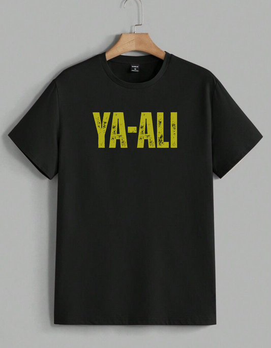 YA-ALI