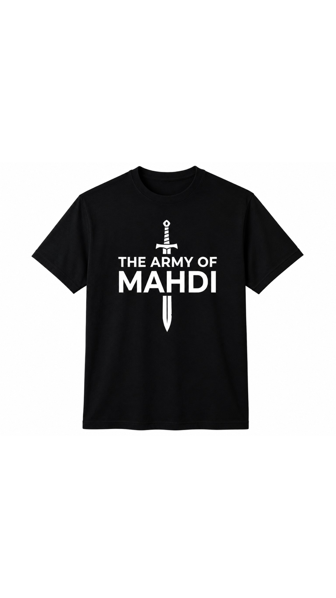 Mahdi T shirt