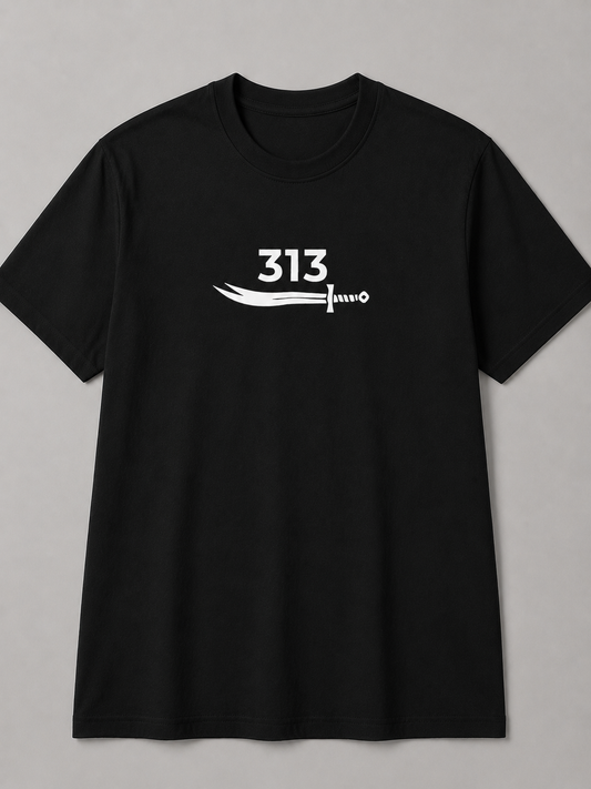 Mahdi T shirt