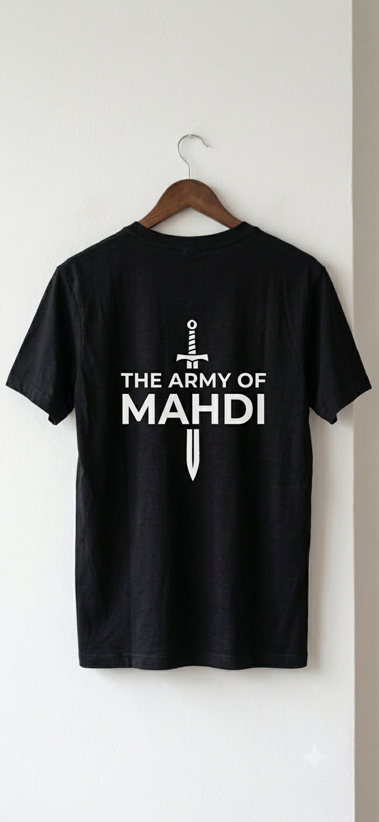 Mahdi T shirt