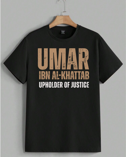 UMAR Bin Al-khattab