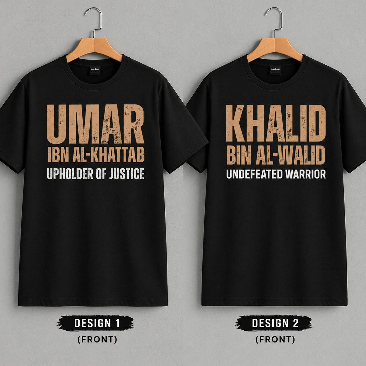 ISLAMIC LEGENDS COLLECTION