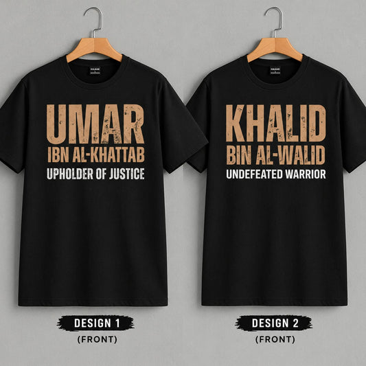ISLAMIC LEGENDS COLLECTION