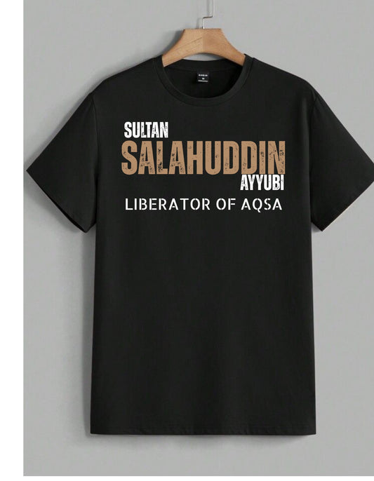 SULTAN SALAHUDDIN AYYUBI