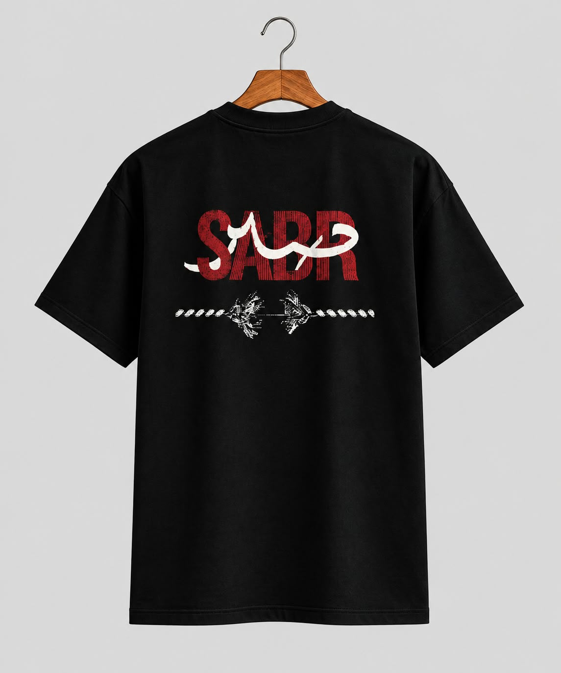 SABR T-Shirt